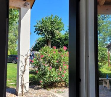 Piove di Sacco Apartment | La casa di Bruno