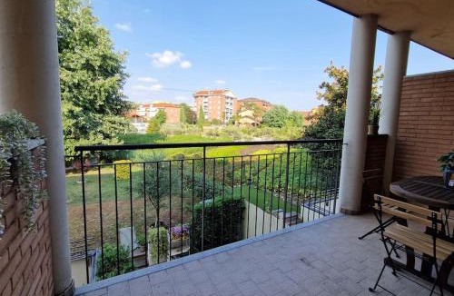 Agrate Brianza Apartment | La casa di Cami