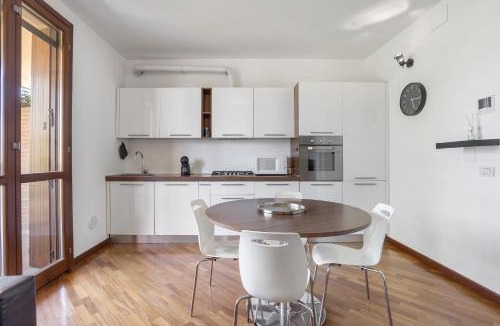 Agrate Brianza Apartment | La Casa di Cami