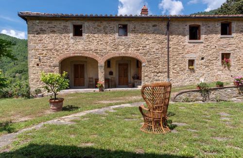 Dicomano House | La Casa di Colle