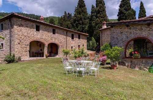 Dicomano House | La Casa di Colle