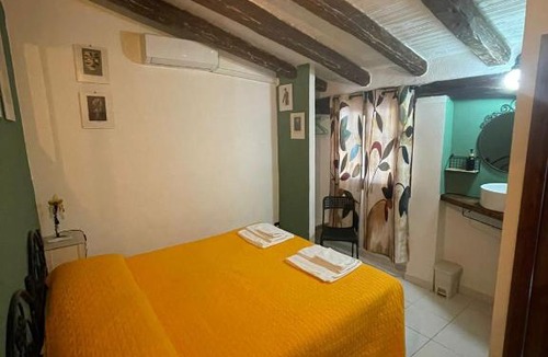 Ansedonia Bed & Breakfast | La Casa Di Cosa