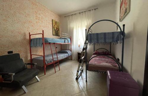 Santa Caterina House | La casa di Dedda I.U.N. Q4233