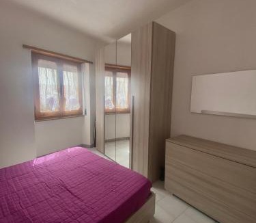 Aggius Apartment | La casa di DELFA in piazzetta