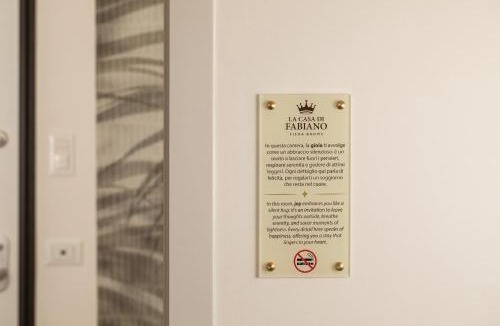 San Donato House | La Casa di Fabiano - Self Check-in