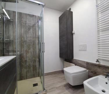 Nembro Apartment | La Casa di Gianna intero appartamento