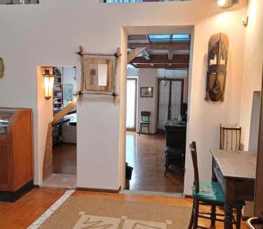 Stresa Apartment | La casa di Gianni