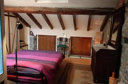 Stresa Apartment | La casa di Gianni