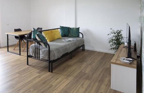Palidoro Apartment | La Casa di Giovanni a Palidoro