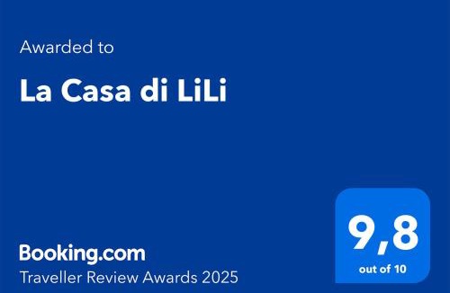 Santa Brigida Apartment | La Casa di LiLi