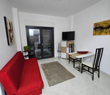 Avezzano Apartment | La casa di Loryanne