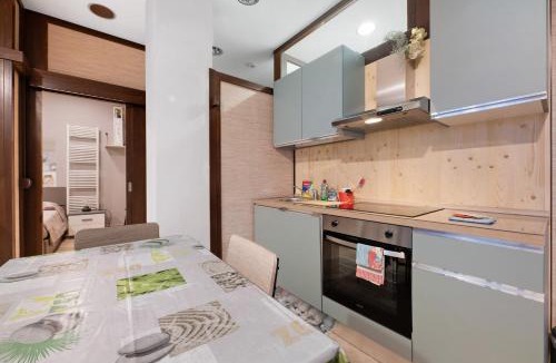 Lanzo d'Intelvi Apartment | La Casa di Lu - Val D'Intelvi