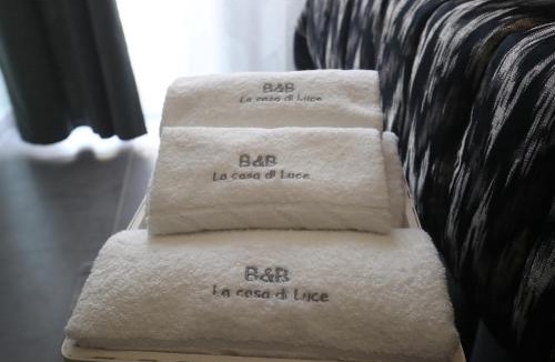Reggio Calabria Bed & Breakfast | La casa di Luce