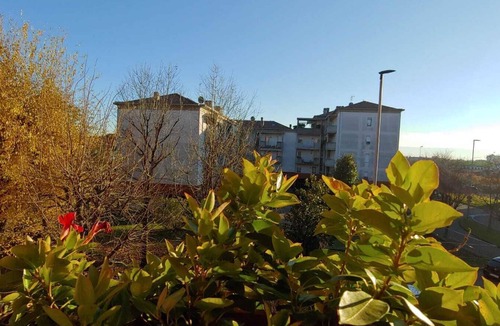 Bergamo Apartment | La Casa di Lucia .
