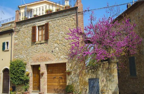 Castelmuzio Apartment | La Casa di Lucia