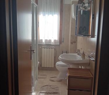 Arezzo Apartment | La Casa di Marti