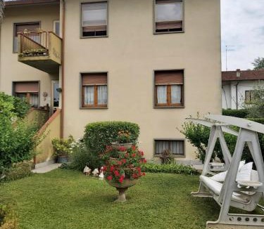 Arezzo Apartment | La Casa di Marti