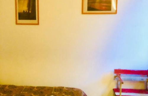 Fregenae Bed & Breakfast | La casa di Nataly