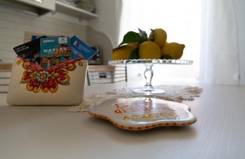 Raito House | La Casa di Ninetta Amalfi Coast