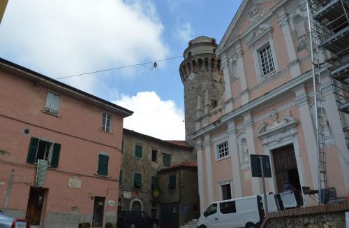 Ortonovo House | La casa di nonna Maria