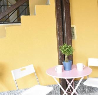 Vimercate Apartment | La Casa di Oreno