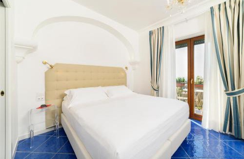 Marina Di Camerota House | La Casa di Paolo Casa di Charme