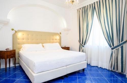 Marina Di Camerota House | La Casa di Paolo Casa di Charme