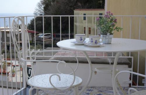 Nerano House | La Casa di Paola