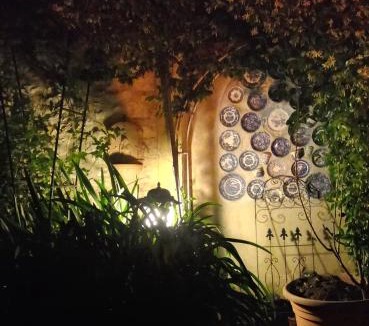 Cesi House | La casa di Paola