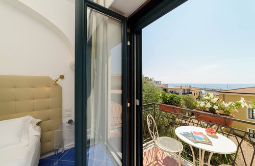 Marina Di Camerota Bed & Breakfast | La Casa di Paolo
