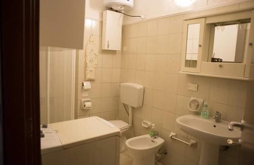 Old Town Apartment | La casa di Salvo