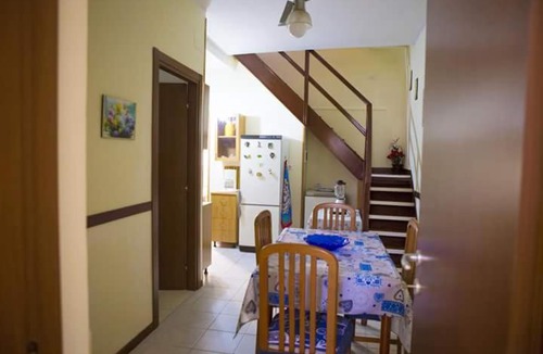 Old Town Apartment | La casa di Salvo