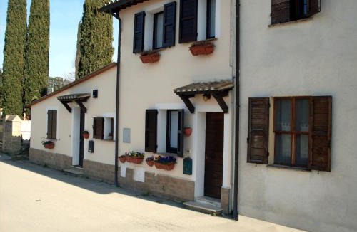 Guzman House | La Casa di Smilla - (Bevagna)