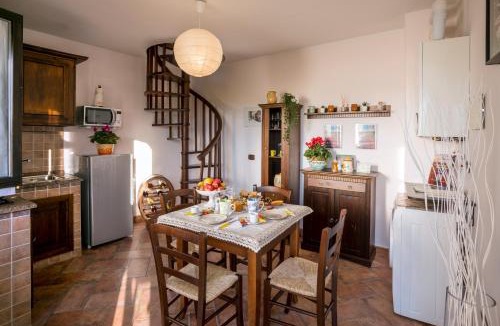 Guzman House | La Casa di Smilla - (Bevagna)