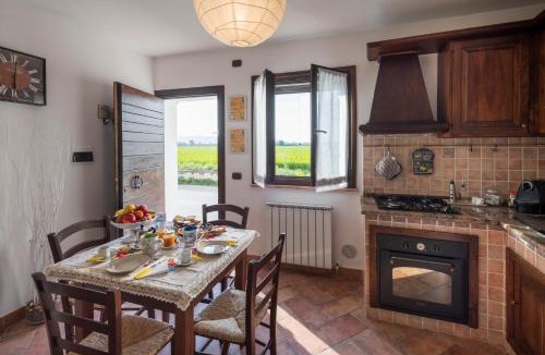 Guzman House | La Casa di Smilla - (Bevagna)