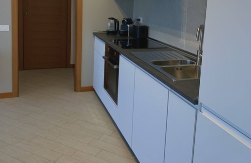 Treviglio Apartment | La Casa di Susa