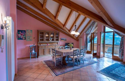 Terlago Apartment | La casa di Terlago 2