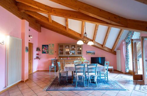 Terlago Apartment | La casa di Terlago 2
