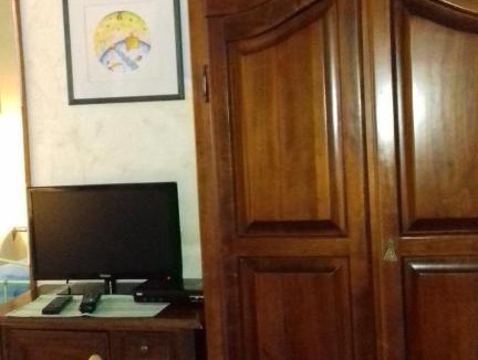 Quercianella Bed & Breakfast | La Casa di Ulisse B&B