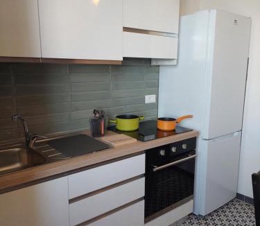 Corniglia Apartment | La casa di Zefiro
