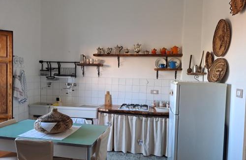 Santu Lussurgiu House | La Casa di Zietta
