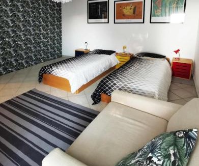 Roccaverano Apartment | La casa gentile appartamento Aurora