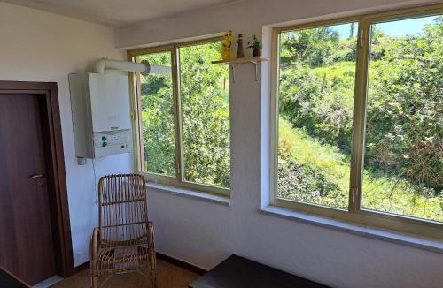Velva Apartment | La casa in collina