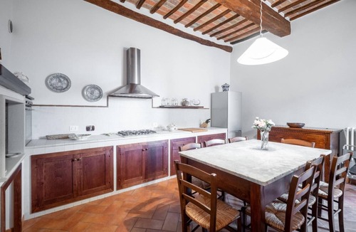 Panicale House | LA CASA IN PIAZZA