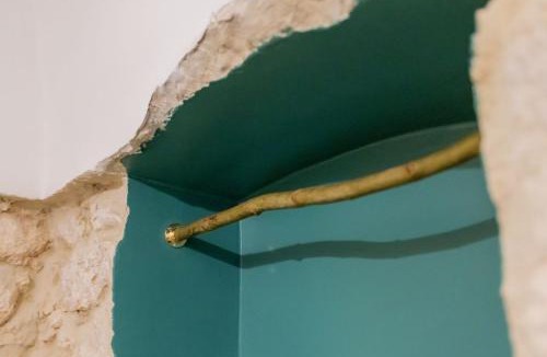 San Donato Val Di Comino Apartment | La casa nel Borgo