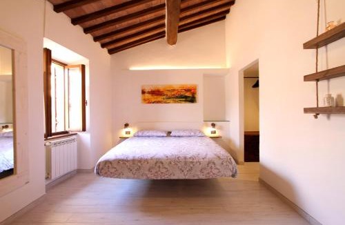 Monticchiello House | La Casa nel Borgo