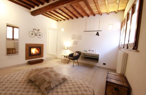 Monticchiello House | La Casa nel Borgo