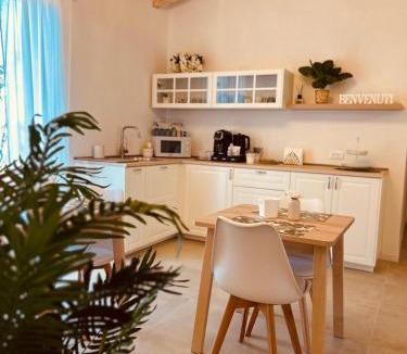 Scandiano House | La Casa nel bosco