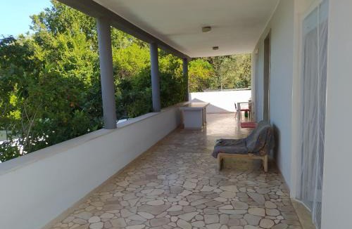 Gorgofreddo House | La casa nel bosco