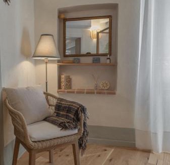 Suvereto House | La Casa nel Castello e la Terrazza sul Borgo